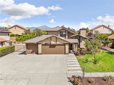 1926 Alta St, Redlands, CA, 92374