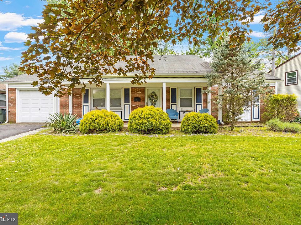 19 Nevada Ln, Willingboro, NJ 08046 Zillow