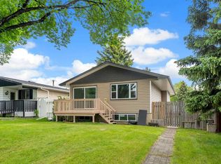 3410 N 30a Ave SE, Calgary, AB T2B 0H6