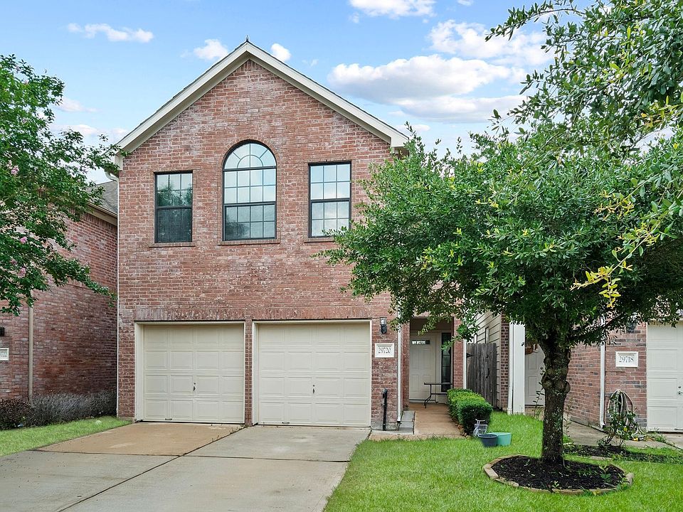 29720 Buffalo Canyon Dr, Spring, TX 77386 | Zillow