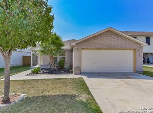 112 Sunrise Fls, Cibolo, TX 78108