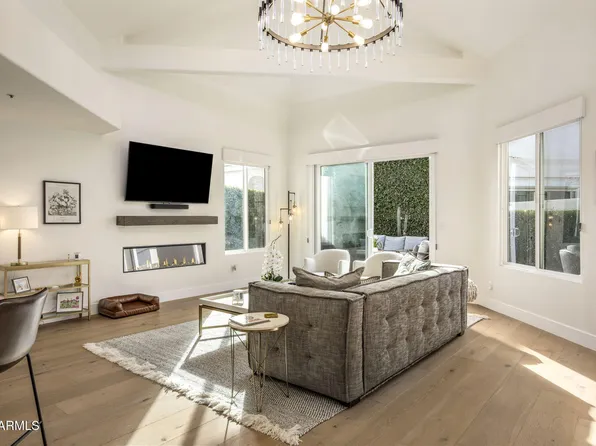 7783 E SPANISH OAKS Drive, Scottsdale, AZ 85258