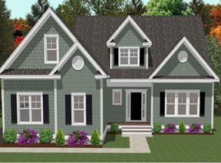 20 Coach Rd, Plainville, MA 02762