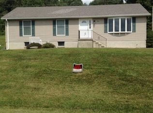 504 Tritapoe Dr, Knoxville, MD