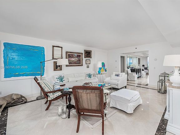 4th image of 781 Crandon Blvd APT 1603