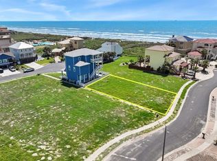 122 Sea Air Ln, Port Aransas, TX 78373