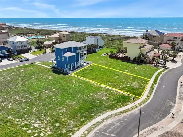 122 Sea Air Ln, Port Aransas, TX 78373