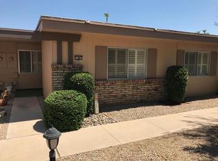 13887 N 111th Ave, Sun City, AZ 85351