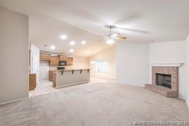 9010 N 156th East Ave — Photo 4