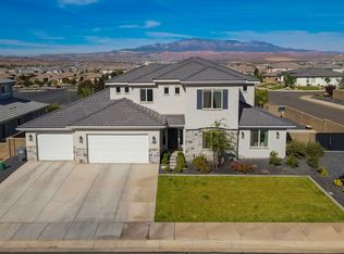 3257 E Holly Dr, Saint George, UT 84790
