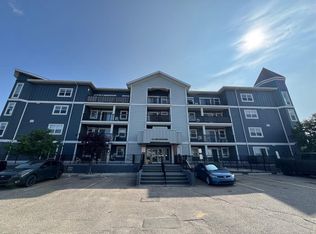 243 S Gregoire Dr #108, Wood Buffalo, AB T9H4G7