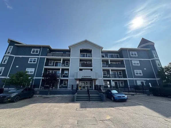 243 S Gregoire Dr #108, Wood Buffalo, AB T9H 4G7