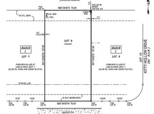 2318 Chappell Ln, Missouri City, TX 77459