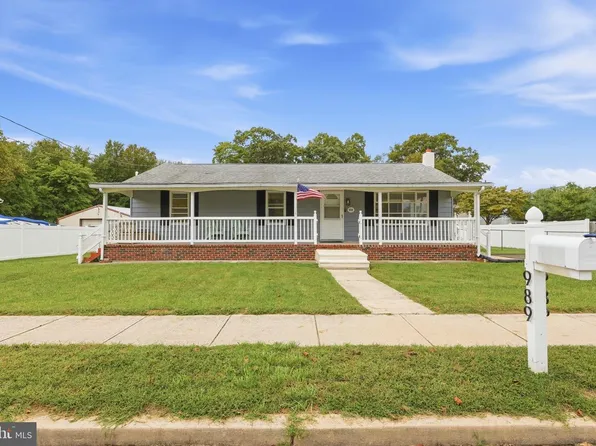 989 Boundary Rd, Wenonah, NJ 08090