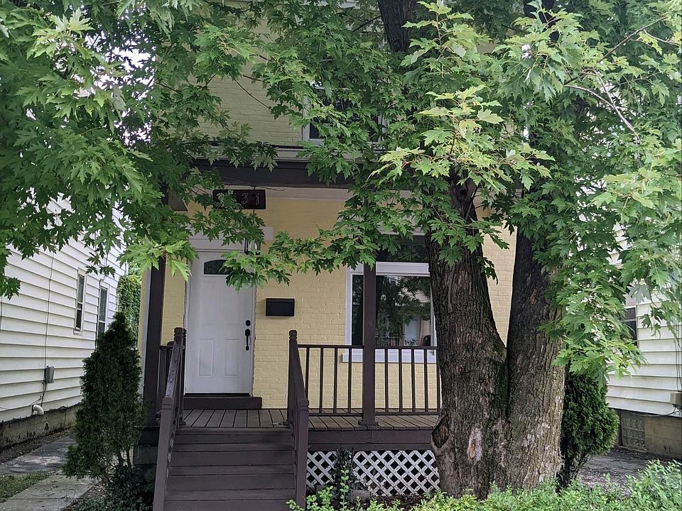 1st image of 5131 Globe Ave
