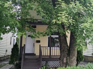 5131 Globe Ave, Cincinnati, OH 45212