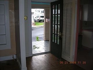 Entrance Foyer