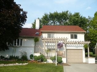 2804 Andover Rd, Columbus, OH 43221