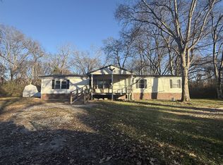 2421 Anes Station Rd, Lewisburg, TN 37091