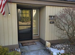 182 Heritage Vlg #A, Southbury, CT 06488