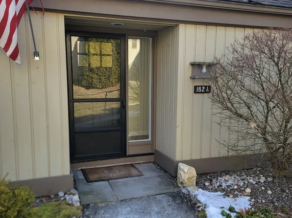 182 Heritage Village #A, Southbury, CT 06488