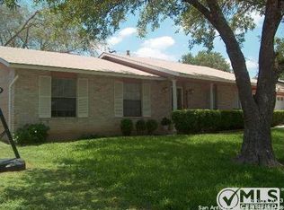 2103 Fort Donelson Dr, San Antonio, TX 78245