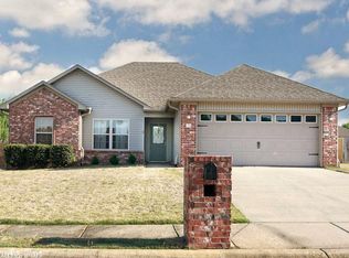 14 Cheyenne Dr, Austin, AR 72007