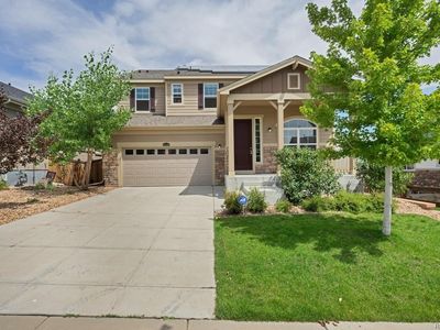 24349 E Brandt Ave, Aurora, CO, 80016