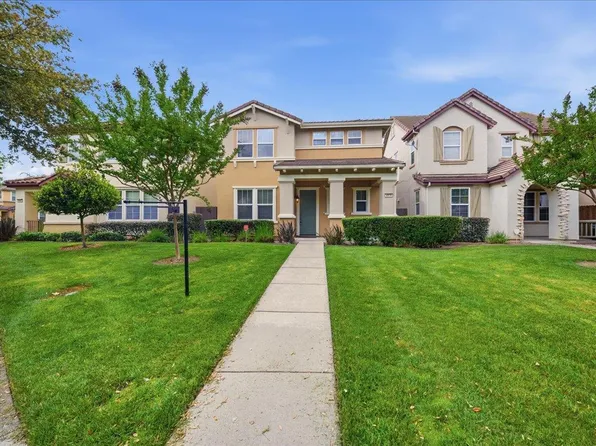 4979 Madamin Way, Sacramento, CA 95835