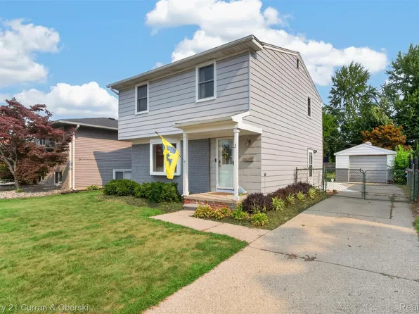 555 Englewood Ave, Royal Oak, MI 48073
