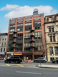 65 Cooper Square in East Village
