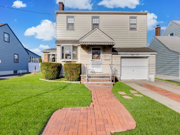 815 3rd St, Secaucus, NJ 07094