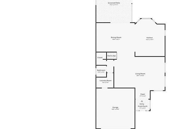 2nd image of 6151 Branchwood Dr
