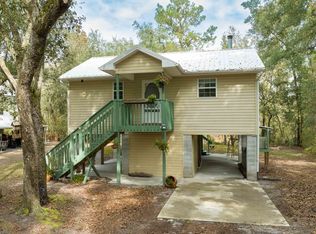 509 NW Stephen Foster Dr, White Springs, FL 32096