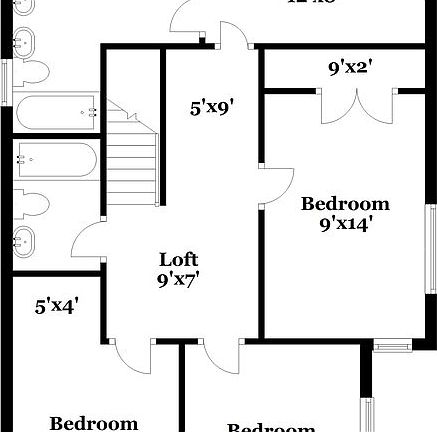 3rd image of 9132 Patrick Henry Ave