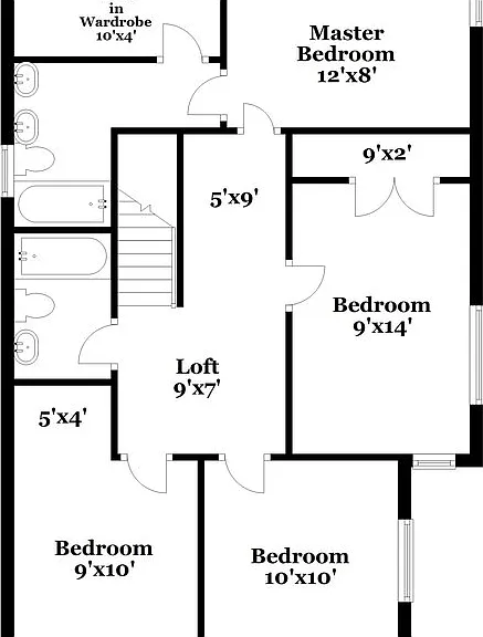 9132 Patrick Henry Ave — Photo 3