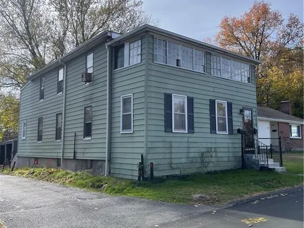 29 Harding Avenue, Bloomfield, CT 06002