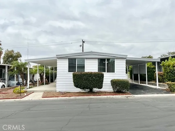 2692 Highland Ave Space 121, Highland, CA 92346