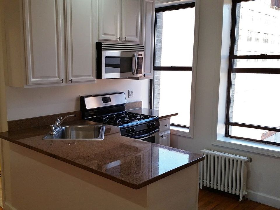 1st image of 474 W 150th St #5T1