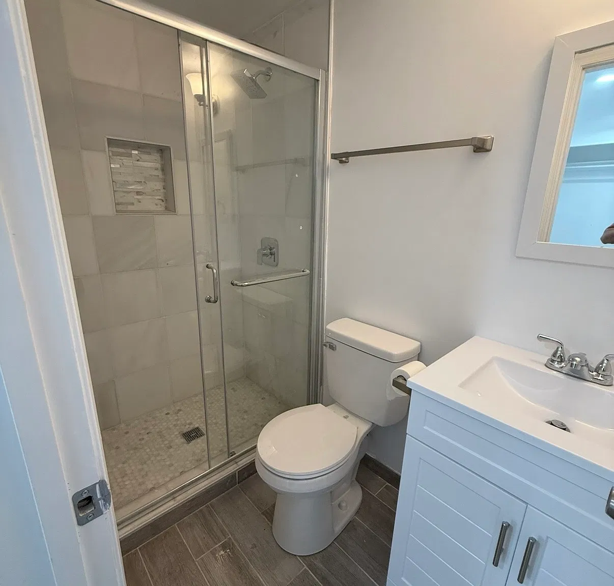 1 bed, 500 sqft, $1,295 — Photo 1