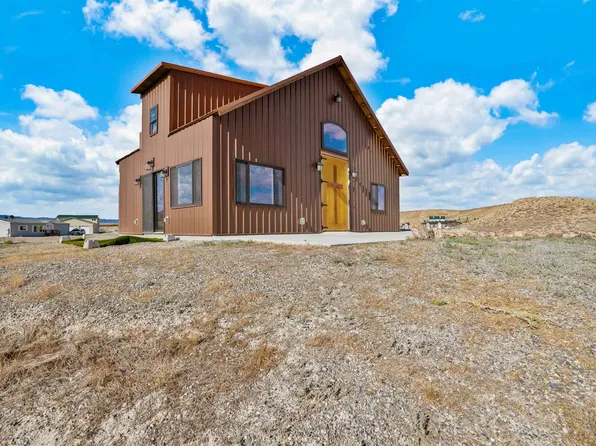 1745 Oasis Dr, Mack, CO 81525