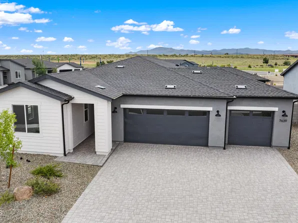 7639 E Louie Ln, Prescott Valley, AZ 86315
