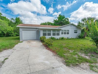 605 Miles St, Deland, FL, 32720