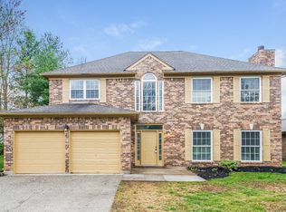 529 Creek Point, Mount Juliet, TN 37122