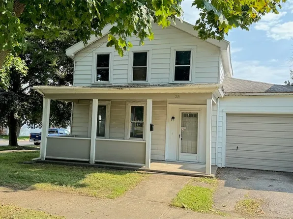 25 E 6th St, Oswego, NY 13126