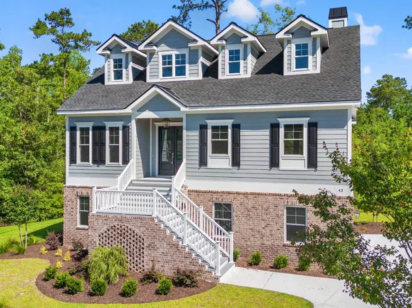 43 Melbourne Ct. lot 225, Murrells Inlet, SC 29576