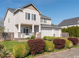 213 Mable Ln, Woodland, WA 98674
