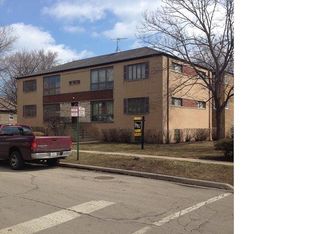 301 Elmwood Ave, Evanston, IL 60202
