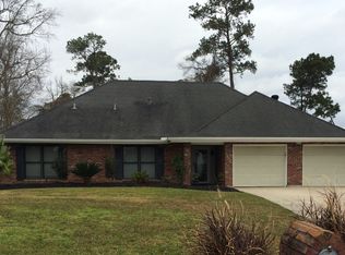1416 N Chateau Cir, Lake Charles, LA 70605