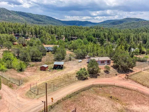 505 S Running Elk Rd, Payson, AZ 85541